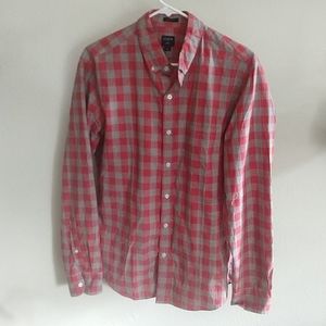 Men's J Crew Button-down shirt